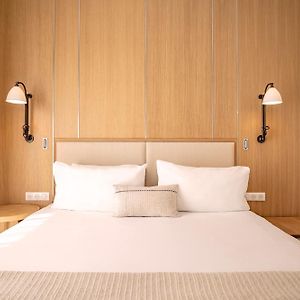 Chambre Prestige Lit King-Size
